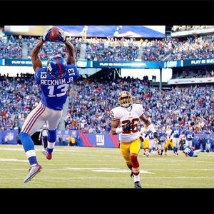 Meet your Posher, Albert